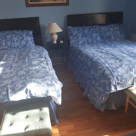 The Dell Dublin Bed & Breakfast ดุนเลรี ภายนอก รูปภาพ