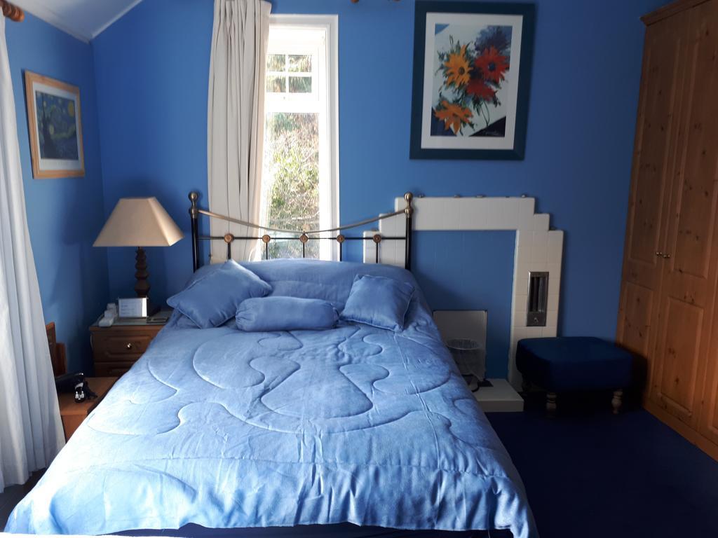 The Dell Dublin Bed & Breakfast ดุนเลรี ภายนอก รูปภาพ